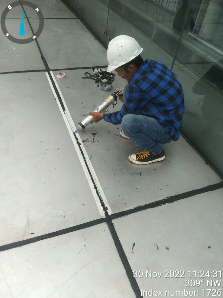 Ratu Karmel Rope Access