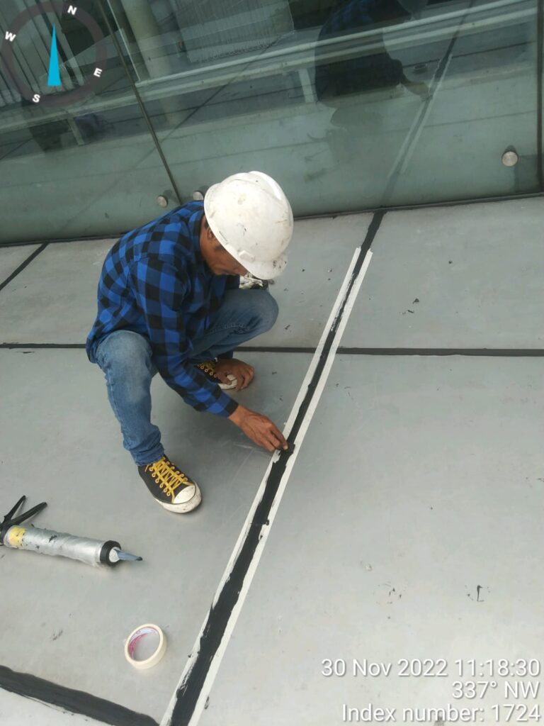 Jasa Rope Access